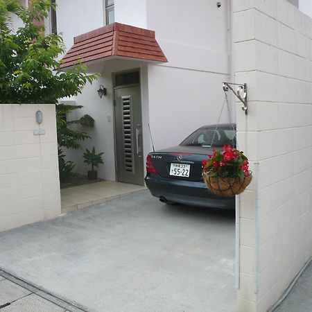 Villa Motobu Hills Exterior photo