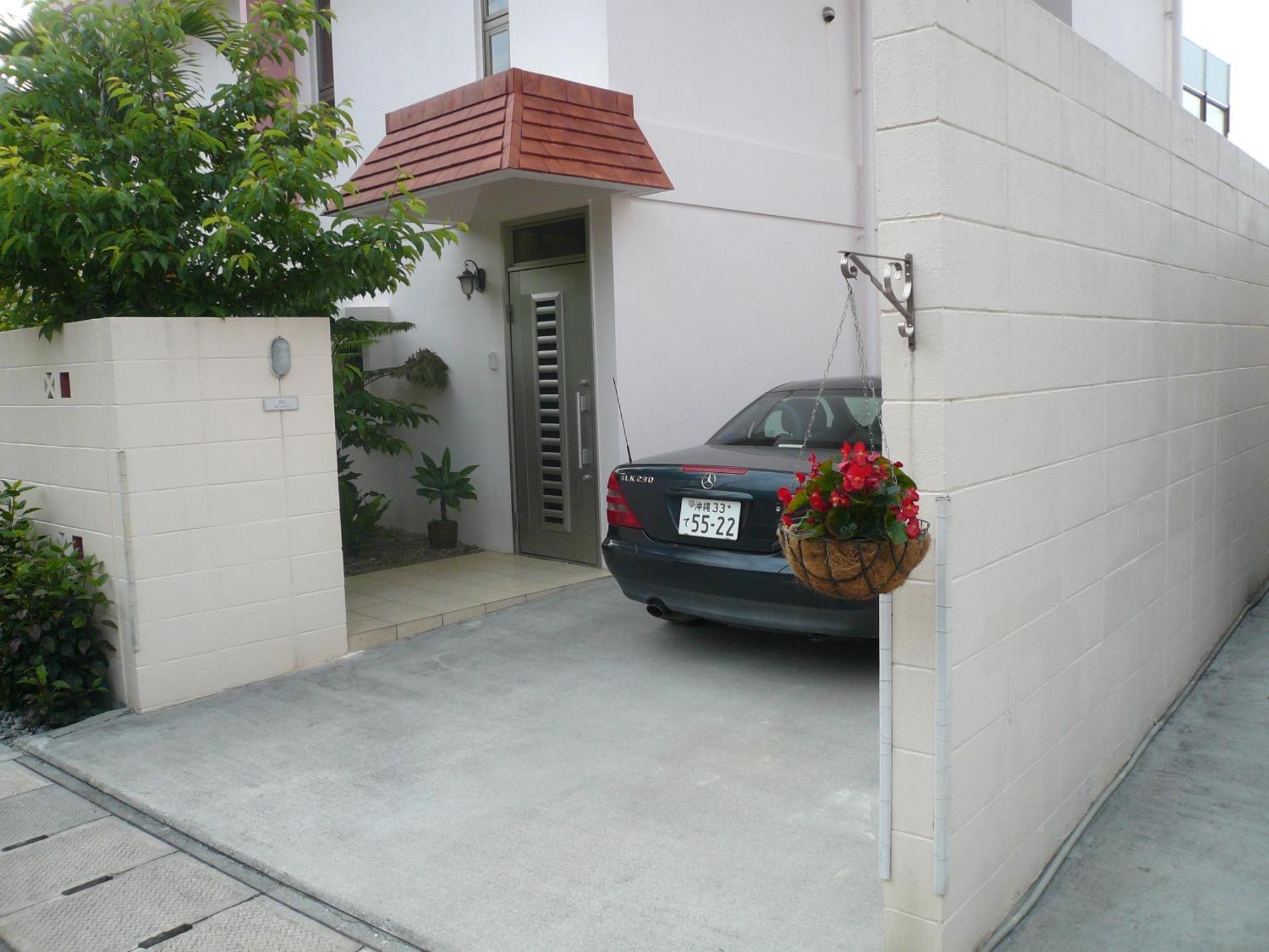 Villa Motobu Hills Exterior photo
