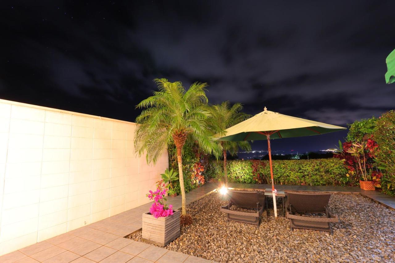 Villa Motobu Hills Exterior photo